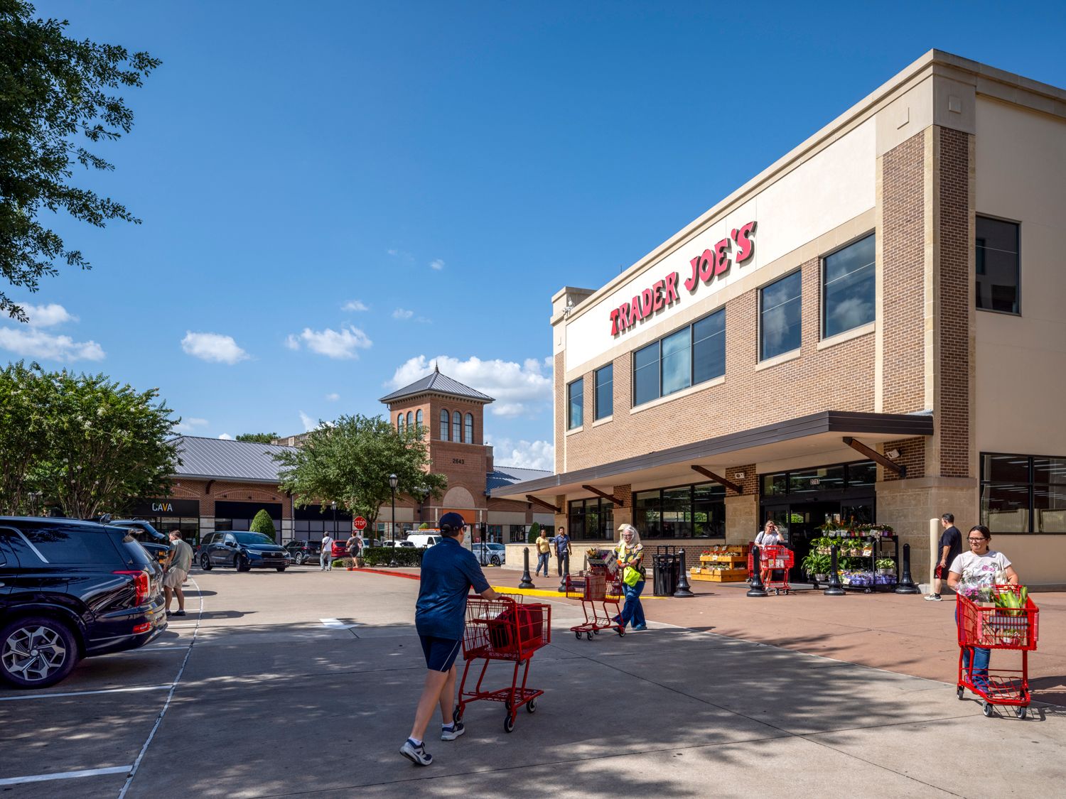 Retail Real Estate Investment Acquisitions | Brixmor Retail Real Estate Investment Acquisitions | Brixmor